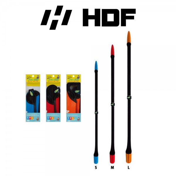 해동 HB-804 피나투라 루어대보관집 경질 하드 로드 케이스 낚시대 로드집