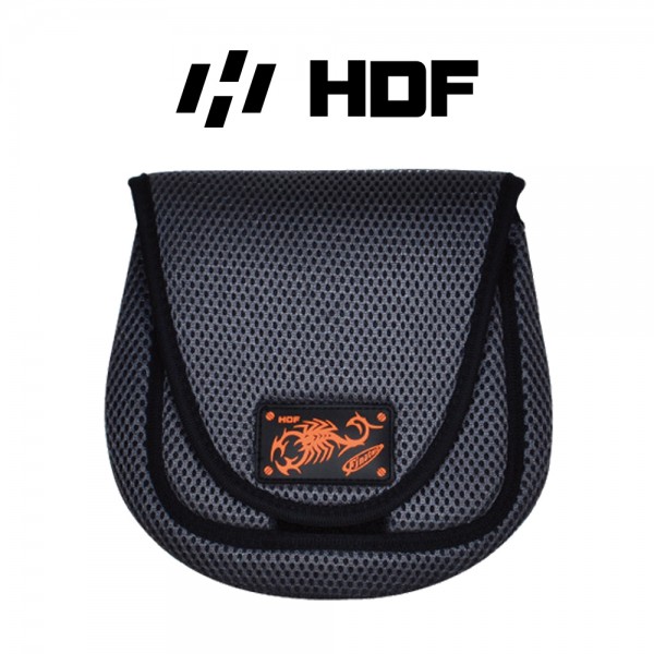 해동  FB-24-01 릴 보호주머니 S 스피닝릴 파우치 가방 케이스