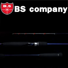 BS컴퍼니 셔틀 올라운드 버전2 바다루어낚시대 스피닝타입 텐빈 오모리그 이카메탈 루어낚시대
