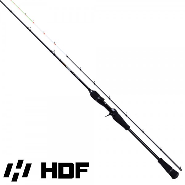 해동 HR-3004 한치킬러 이카메탈 선상 루어대 초고감도 낚시대