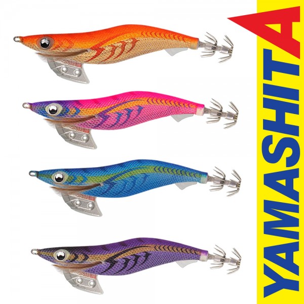 야마시타 에기왕 K 베이직 에기