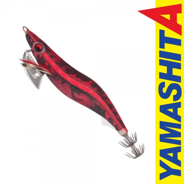 야마시타 에기왕 K 흑조 스페셜 3.5호 22g KS003 에기