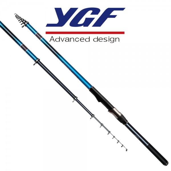 영규산업 심바 바다찌낚시대 카고