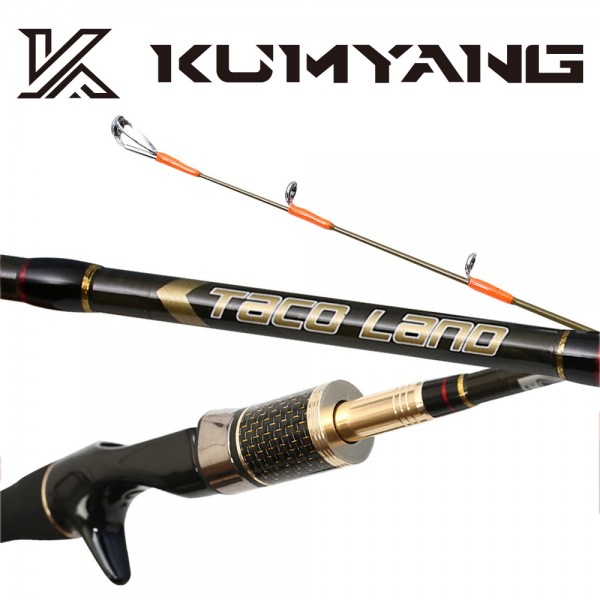 금양피싱 타코랜드165C바다루어낚시대 문어로드