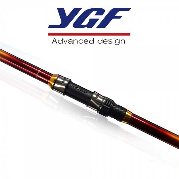 영규산업 서프 킹스타 25-360 바다원투낚시대