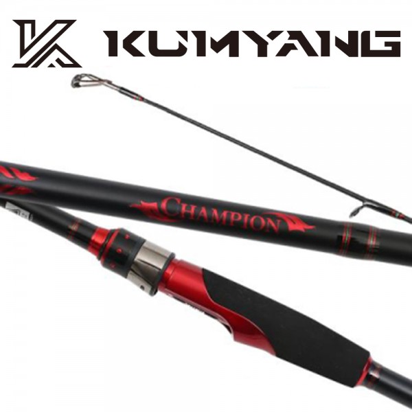 금양피싱 챔피언 바다루어낚시대 올라운드 광어 우럭 농어 삼치