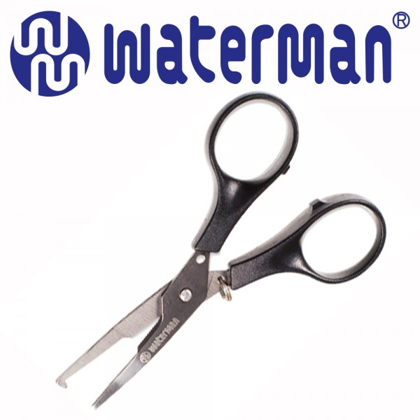 워터맨 SC19 미니플라이어 낚시공구 110mm 19g