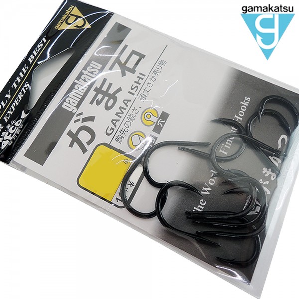 가마가츠 가마석 혈 벵에돔바늘 참돔바늘 돌돔바늘