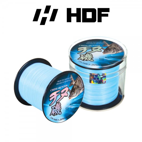 해동 HL-2292 지누헌터 스카이블루 500m 감성돔 최고급