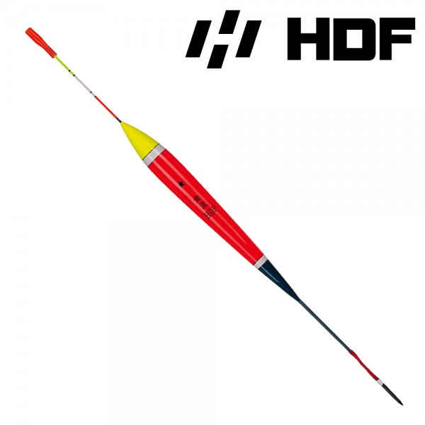 해동 HF-441 금류 비자립 막대찌 케미꽂이 장착형 고부력 바다 낚시찌