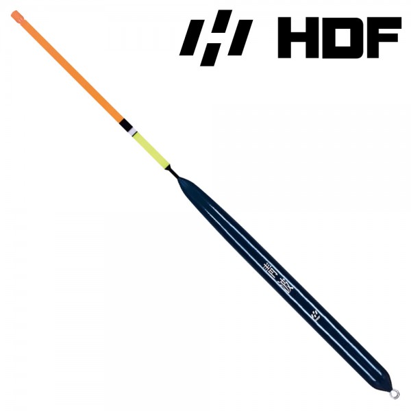 해동 HF-1717 청파 막대찌 고감도 슬림형 바다 낚시찌 감성돔 벵에돔