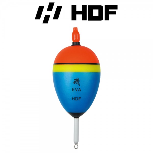 해동 HF-215 대물기 EVA 바다찌 주야겸용 농어 숭어 참돔 원거리 본류대 공략