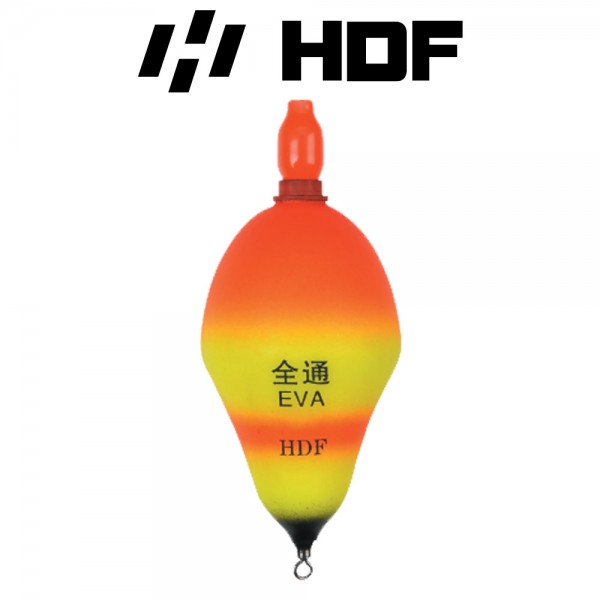 해동 HF-210 전통 EVA 바다찌 농어 숭어 오징어 참돔 급류공략