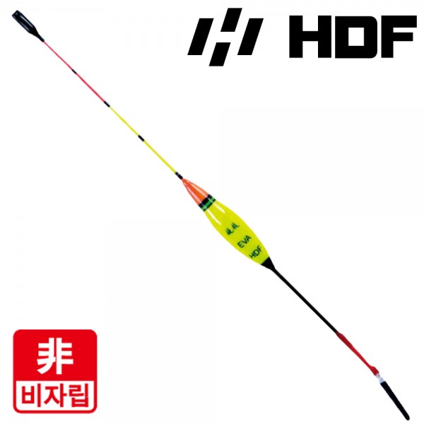 해동 HF-335 경기 EVA 막대찌 실내낚시터 유터 학공치 민물찌