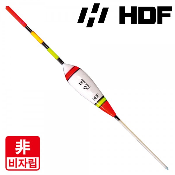 해동 HF-322 세미 고추찌 학공치 빙어 피라미 예민한 저부력 초소형 막대찌