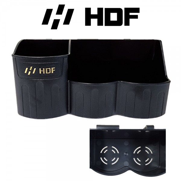 해동 HA-1849 컵홀더 트레이 타사 태클박스 호환