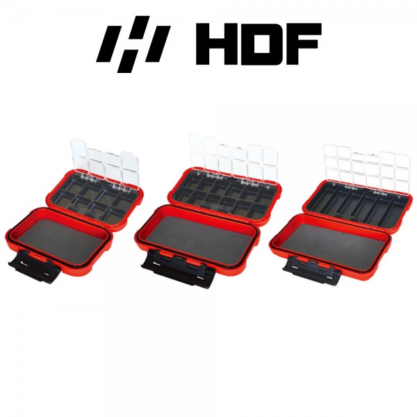 해동 지트락 지그헤드 폼 멀티 파트 케이스 태클박스 루어박스 지그헤드케이스 훅케이스