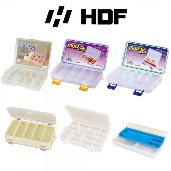 해동 웜 태클박스 웜케이스 소품케이스