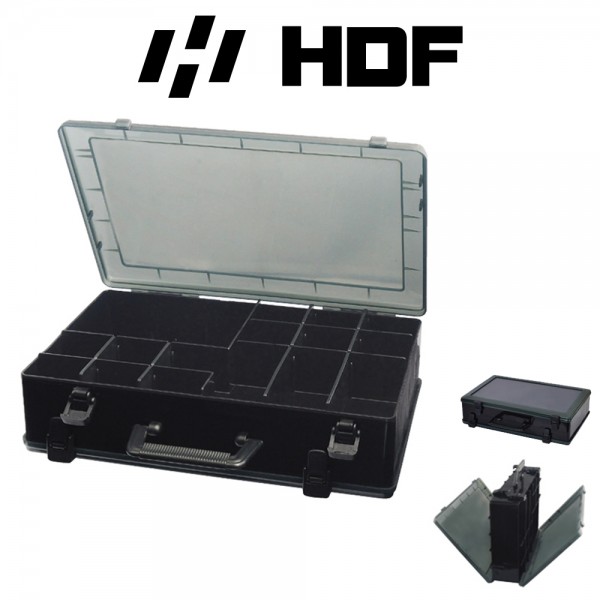 해동 HT-1024 다용도 양면 태클박스 750 소품박스