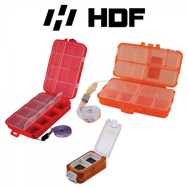 해동 콤비박스 소품케이스 태클박스 소품박스 낚시찌케이스