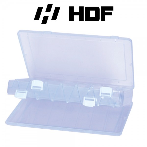 해동 HT-1028 루어.에기 양면 태클박스 #609 에기통 미노우 슷테 이카메탈 케이스 에기태클박스