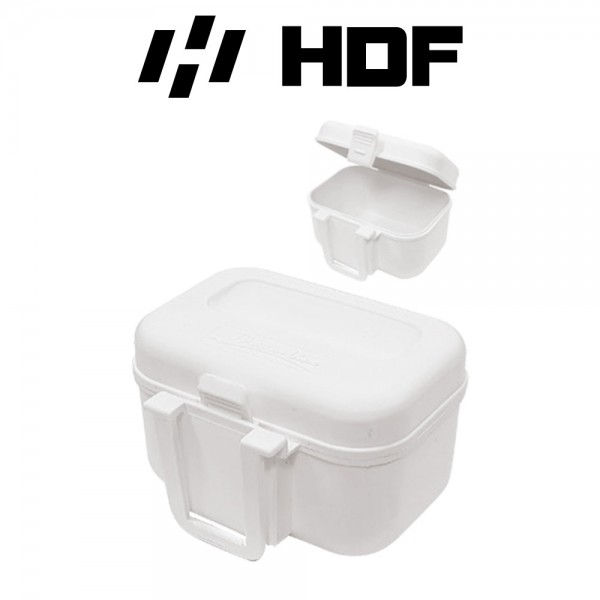 해동 HT-1045 마꼬 미끼통 813 화이트