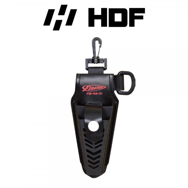 해동 FB-44-01 피나투라 EVA 2단 플라이어 보관집 낚시플라이어 다기능 플라이어 보관집