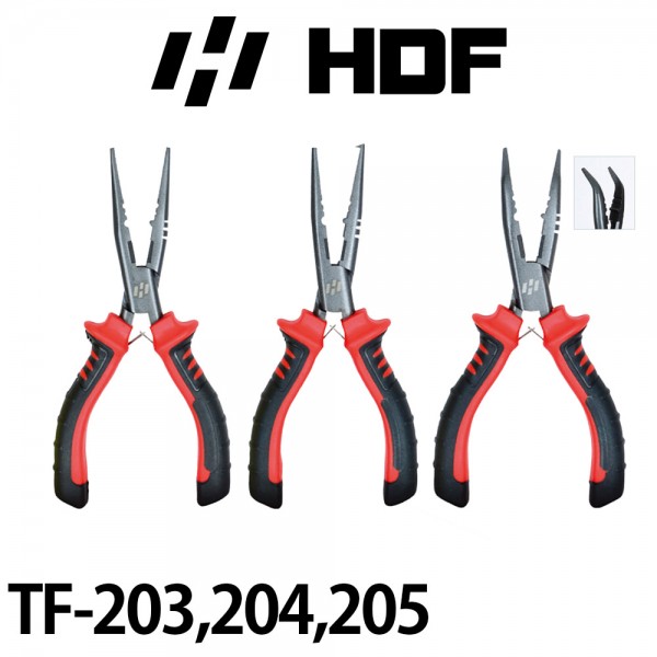 해동 테프론 플라이어 TF-203 TF-204 TF-205