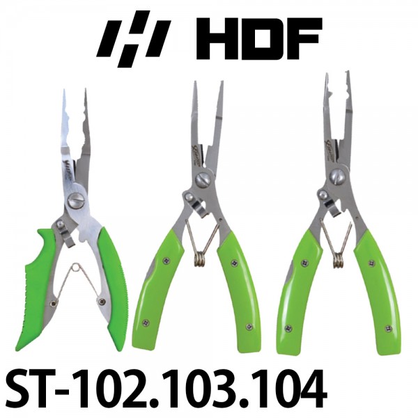 해동 플라이어 ST 야외 캠핑 낚시 액세서리