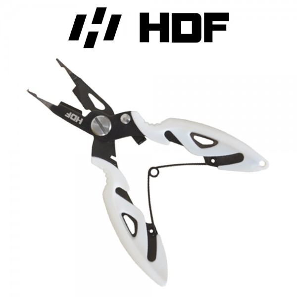 해동 HA-1097 미니스플릿 합사플라이어 야외 캠핑 낚시 액세서리