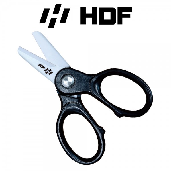 해동 HA-1490 세라믹 합사가위 낚시가위
