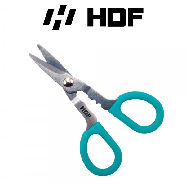 해동 HA-1101 PE 합사가위 3호 낚시가위