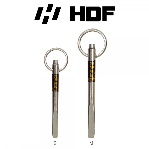 해동 석조강공 304 스텐 하켄 보조받침팩 돌돔 갯바위 보조 받침팩