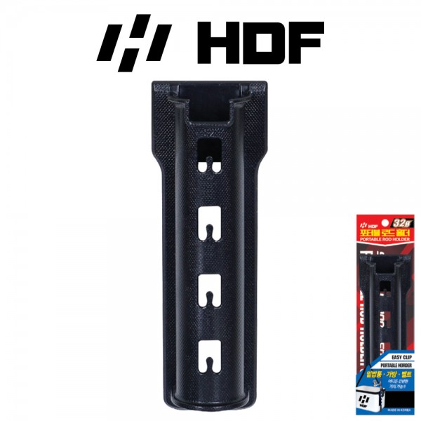 해동 HT-1058 포터블 로드 홀더 28Ø 32Ø