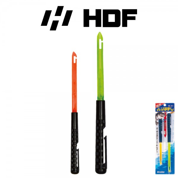 해동 HA-766 바늘 빼기 낚시 바늘 제거