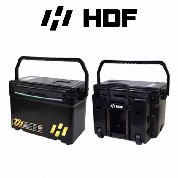 해동 카리스마 캐리 쿨러 22L 28L 쭈꾸미 갑오징어 한치 문어 갈치 아이스박스