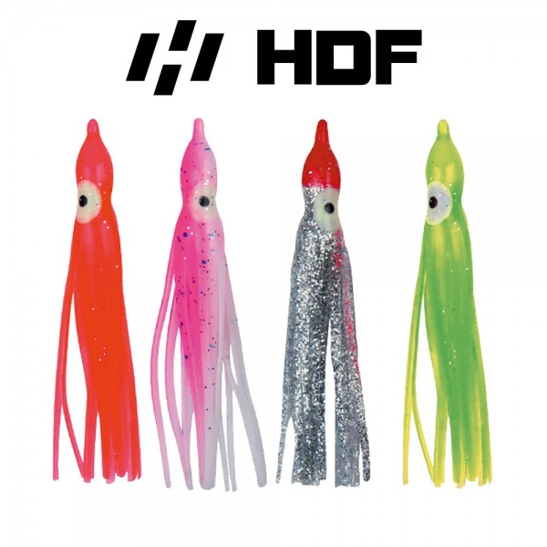 해동 HL-5080 꼴뚜기 루어 6CM 선상루어