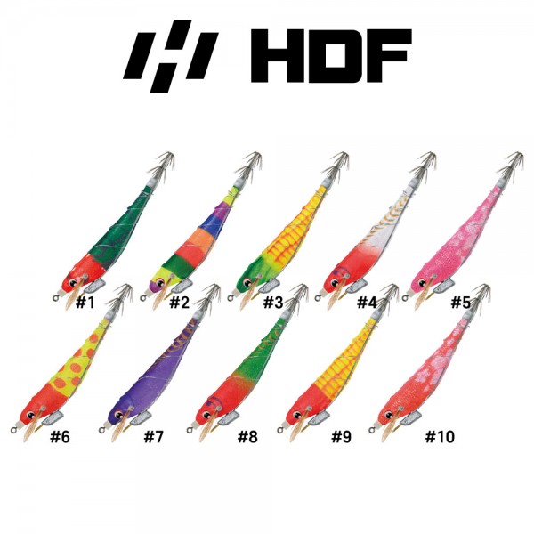 해동 FE-1795 한치 라이브 베이트 주니어 한치 갑오징어 문어 화살촉 오징어 에기