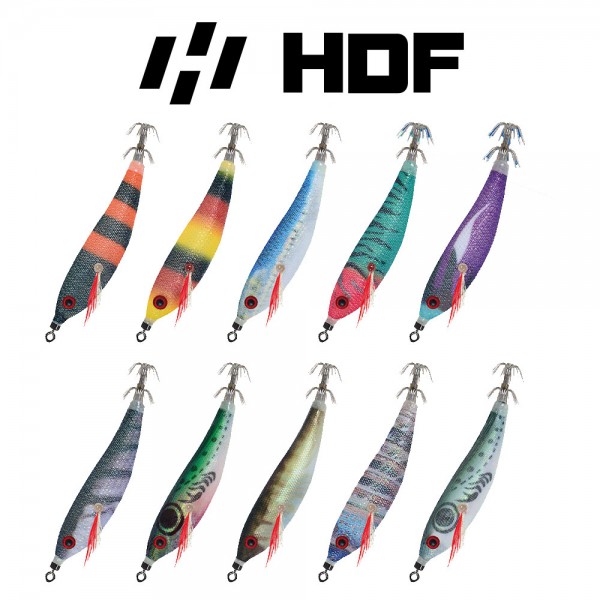 해동 FE-1909 스콜피언 래틀 에기 8cm 7g 한치 갑오징어 문어 화살촉 오징어 에기