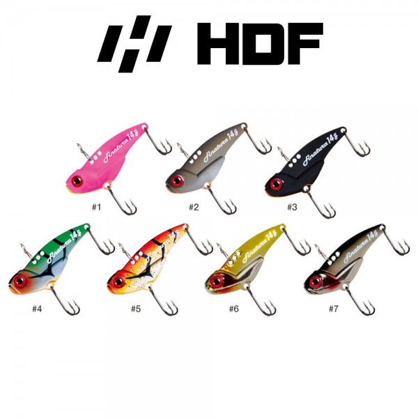 해동 피나투라 메탈바이브