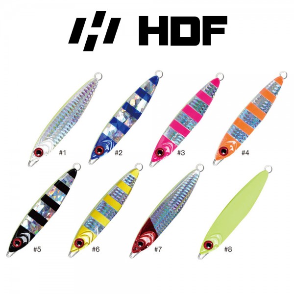 해동 커트러스 CS-2 메탈지그 갈치 지깅 메탈