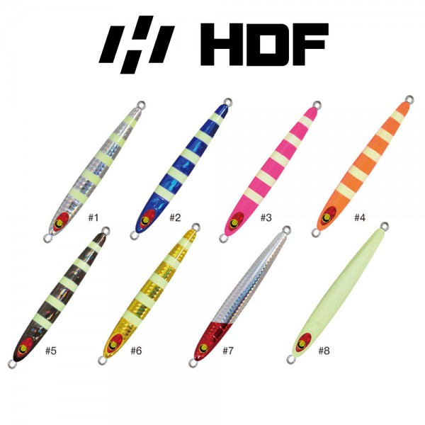 해동 커트러스 CS-1 메탈지그 갈치