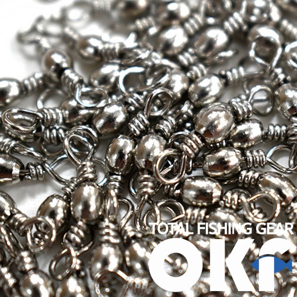 OK 맨도래 8호 100개입 [OKF-401] 갈치채비 자작용