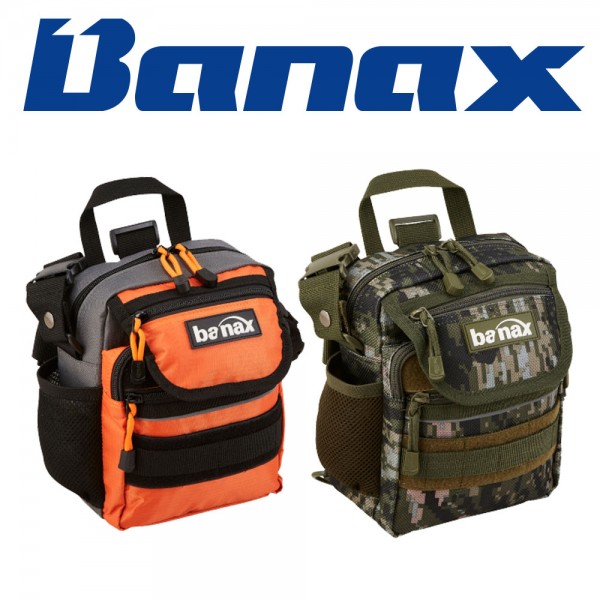 바낙스 루어가방 TK2180 보조가방워킹낚시