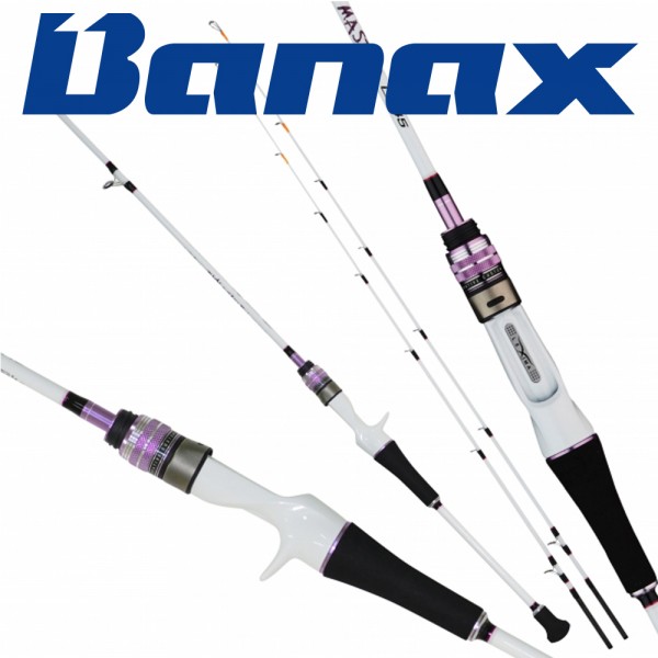 바낙스 이카 마스터 C160 쭈꾸미 갑오징어 낚시대