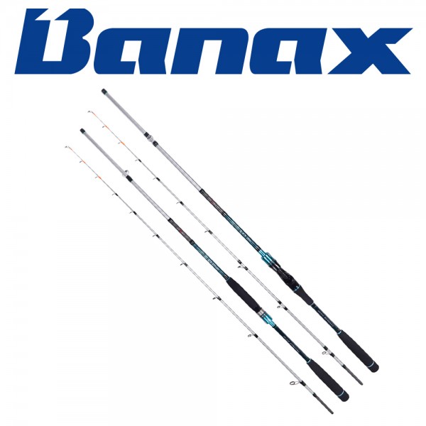 바낙스 하데스 문어 문어대로드 선상 바다 낚시대