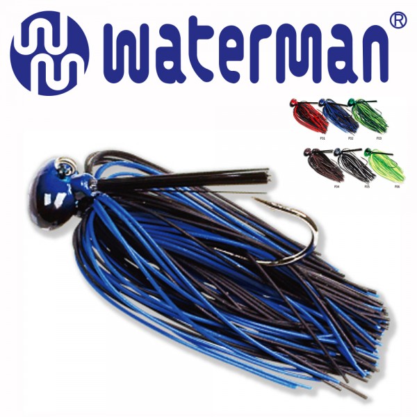 워터맨 풋볼 라버지그