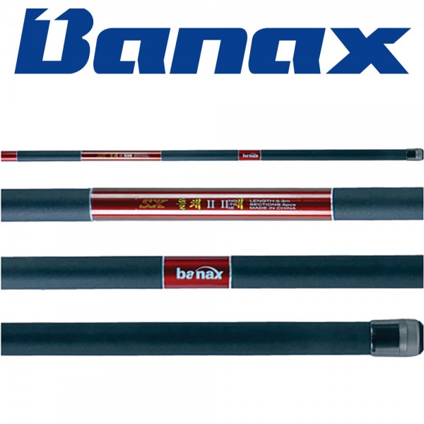 바낙스 SX 뜰채 2 뜰채망포함 갯바위 뜰채