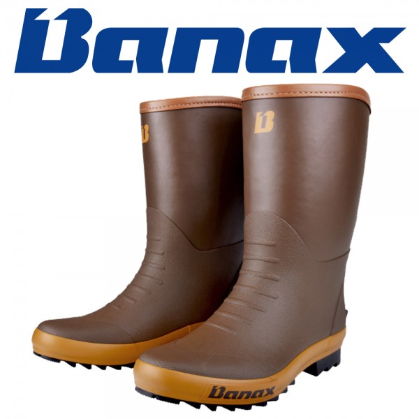 바낙스 민물장화 RB2201 BRO 브라운 낚시장화