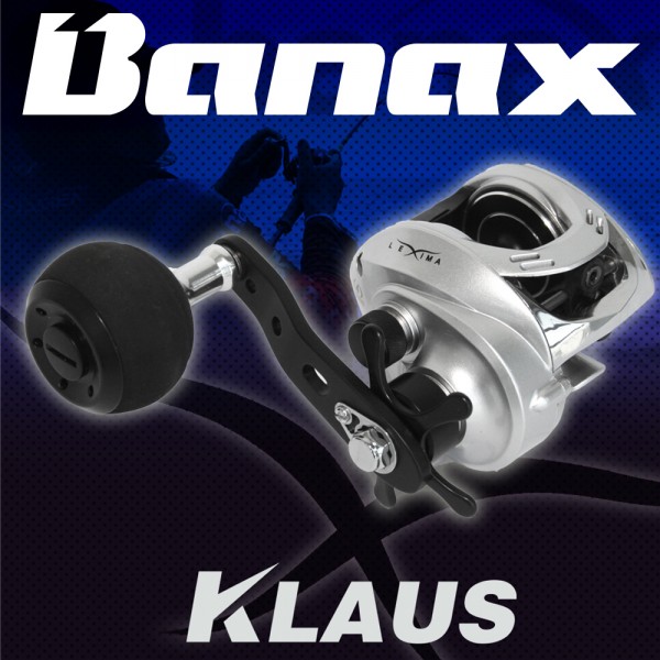 바낙스 클라우스 베이트릴 라이트지깅